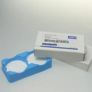 Alwsci Cellulose Acetate Màng Lọc 47 Mm 0.45um Hplc Chuẩn Bị Mẫu