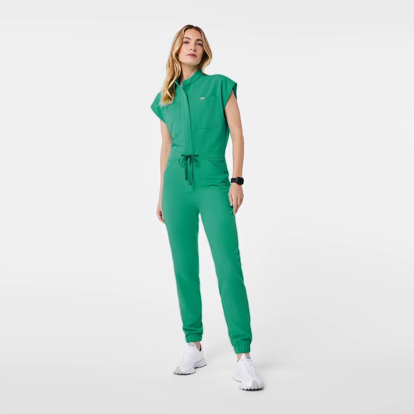 สีเขียว