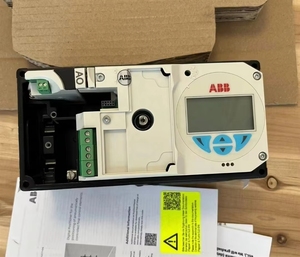 ตัวควบคุมตำแหน่งแบบคู่ รุ่น ABBe V18348 TZIDC-200 AC อลูมิเนียม สำหรับระบบอัตโนมัติ V-10113300110 V18348 V18348-10113300110 - Product Image 6