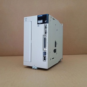 ยาสกาว่า SGM7G 30AFC61 มอเตอร์แม่เหล็กถาวรแบบแปรงถ่าน อลูมิเนียมอัลลอยด์ อุปกรณ์เครื่องกล - Product Image 2
