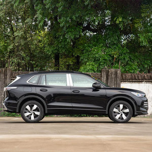 รถยนต์ Volkswagen Tiguan L ปี 2026 รุ่น 5 ที่นั่ง SUV พื้นที่กว้างขวาง เกียร์ 7 สปีด Wet DCT กำลังสูง เหมาะสำหรับครอบครัว ไมล์ 0 กม. สำหรับส่งออก (รับมัดจำ) - Product Image 4