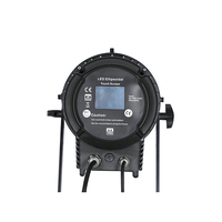 300W Rgbal 600W Zoom automatique coupe ellipsoïdale Ip65 étanche Leko Led profil lumière
