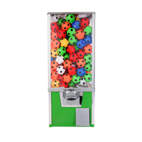 Distributeur automatique ZENJET ZJ325 - Vente en gros de jouets en capsules avec plus de 20 000 cycles et 1 an de garantie