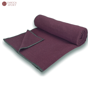 Serviette <span class=keywords><strong>de</strong></span> <span class=keywords><strong>sport</strong></span> en microfibre à séchage rapide et absorbante, antidérapante, pour le golf, le yoga et la gym, personnalisable avec logo, haute qualité, prix abordable - Product Image 1