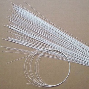 Núcleo de Refuerzo de Cable de Fibra Óptica GFRP de 2mm, 2.5mm, 3mm, Elemento de Resistencia FRP - Product Image 6