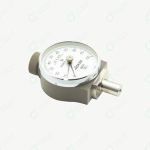 Pièces détachées SMT Testeur de dureté <span class=keywords><strong>ASKER</strong></span> Type DL JIS K 6253 - Product Image 3