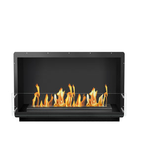 Chimenea Eléctrica Inteligente <span class=keywords><strong>de</strong></span> Etanol <span class=keywords><strong>de</strong></span> 60 Pulgadas, Chimenea <span class=keywords><strong>de</strong></span> <span class=keywords><strong>Gas</strong></span> <span class=keywords><strong>de</strong></span> Doble Cara para Interiores y Exteriores - Product Image 6