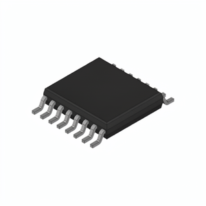 Electronic Circuit Components CY22393ZC-519T 16 TSSOP Manufacturer Channel Clock Timing - Product Image 1