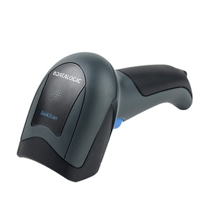 Escáner <span class=keywords><strong>de</strong></span> Códigos <span class=keywords><strong>de</strong></span> <span class=keywords><strong>Barras</strong></span> Unidimensionales Datalogic QuickScan QD2220, Escáner <span class=keywords><strong>de</strong></span> Pantalla <span class=keywords><strong>de</strong></span> Teléfono <span class=keywords><strong>Móvil</strong></span> para Cajeros <span class=keywords><strong>de</strong></span> Supermercados - Product Image 1