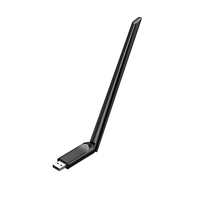 Adaptador Inalámbrico Interno AX900 WiFi 6 5.3 de Doble Banda 2.4G 5.8G para PC, Laptop y Escritorio