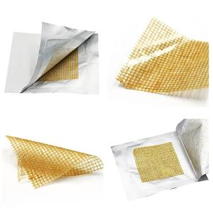 Antibacteriële wondverband Manuka honing gaasverband - Product Image 2