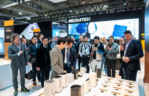 Mikrokontroler MCU PLCC44 terenkapsulasi, stok asli AT89C51RD2-UM - Product Image 5