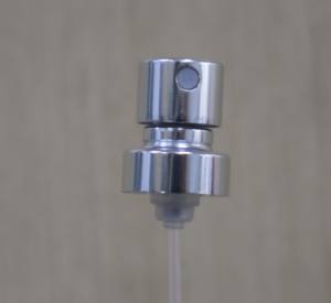 クリンプポンプスプレー<span class=keywords><strong>15mm</strong></span>イージークリンプレス香水ファインミストスプレー香水瓶用 - Product Image 4