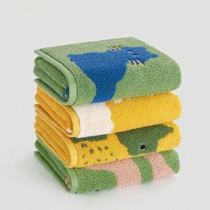 Toallas de Algodón 100% Personalizadas con Logotipo, Certificaciones de Alta Calidad, Gran Absorbencia, Múltiples Usos, Patrones Jacquard en Contraste - Product Image 1
