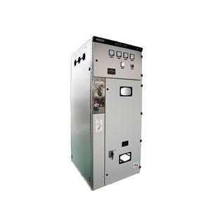 Panel de Control de Protección de Media Tensión de <span class=keywords><strong>33KV</strong></span> 40.5KV, Interruptor de Media y Alta Tensión HXGN17 - Product Image 3