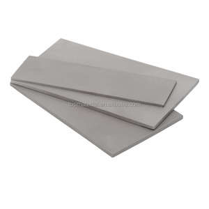 コバルトクロムモリブデンCoCrMoプレートシート価格合金プレートステライト6 - Product Image 2