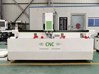 Machine de perçage et de fraisage automatique CNC pour profilés en aluminium, perçage de trous, fraisage de fentes, machine de perçage et de fraisage pour portes et fenêtres en aluminium