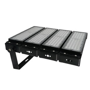 Projecteur LED NFK3713A 320W, luminaire fixe pour éclairage extérieur - Product Image 2
