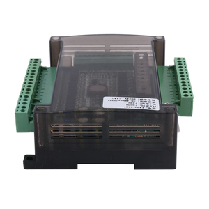 PLC FX3U-48MR/MT ของแท้ใหม่ 24 อินพุต 24 เอาต์พุต บอร์ดควบคุมอุตสาหกรรม พร้อมการสื่อสาร RS485 รีเลย์/ทรานซิสเตอร์เอาต์พุต 24VDC - Product Image 3