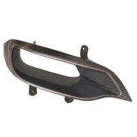 Couvercle de suppression de phare en Fiber de carbone sèche Prepreg pour BMW F87 M2 M2C F22 M240i pièces de carrosserie extérieures