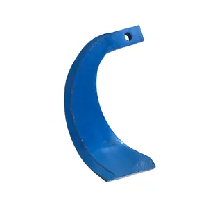 Top quality rotary tiller blade from China factory