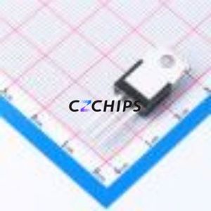 Transistor de Efecto de Campo (MOSFET) AGM056N08C TO-220 Original-Nuevo, Componentes Electrónicos al por Mayor y Servicio BOM - Product Image 2