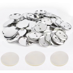 Machine à badges pneumatique automatique industrielle et domestique, machine à boutons personnalisable - Product Image 6