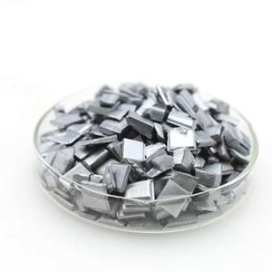 Granulés de Vanadium Métallique V 1-10mm 1-50mm Pureté 99,9%-99,95% Prix du Vanadium - Product Image 4