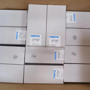 ตัวควบคุมแรงดันลมนิวแมติก FESTOS LR-1/4-D-MINI 159625 - Product Image 2