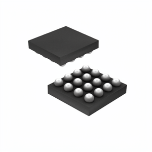 BOM IC In Stock Data Acquisition 16 UFBGA, WLCSP AD5629RBCBZ-1-RL7 Electronic Circuit Components - Product Image 1