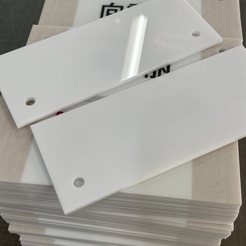 Customized Hot Sale Durable Acrylic Sign