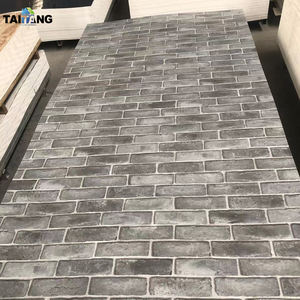 Placa Pvc Marmorizada Wallpanel Placa de Pvc Murale Paneles de pared de Pvc Mercado de <span class=keywords><strong>Puerto</strong></span> <span class=keywords><strong>Rico</strong></span> - Product Image 4