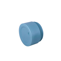 Pots en plastique vides de 50 ml, 100 ml, 4 oz, 6 oz, 200 ml, 8 oz avec couvercles, pots à crème en PET à large ouverture, contenants pour gommages corporels cosmétiques