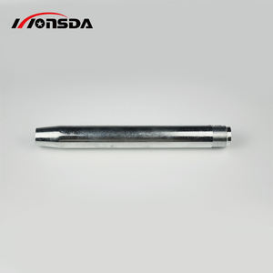 Tubo vacío para cinturón <span class=keywords><strong>de</strong></span> <span class=keywords><strong>seguridad</strong></span> fijo para <span class=keywords><strong>Nissan</strong></span> <span class=keywords><strong>Tiida</strong></span> - Product Image 5