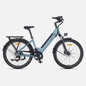 Bicicleta Eléctrica Híbrida Urbana Engwe P275 SE 36V 13Ah, 27.5 Pulgadas, 250w, Batería de Litio, Bicicleta Eléctrica para Adultos - Product Image 1
