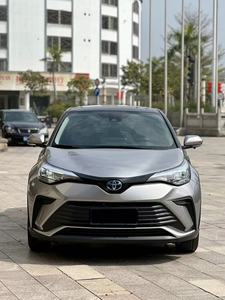 Toyota IZOA: Scultorea e Intempestiva nel Attirare gli Occhi, Stilosa Senza Scusa, Inconfondibilmente Toyota - Product Image 1