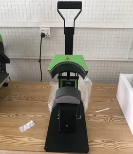 Печатная машина для одежды
