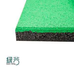 Tuiles en caoutchouc balistique <span class=keywords><strong>de</strong></span> qualité supérieure Plaques pour stand <span class=keywords><strong>de</strong></span> tir - Product Image 2