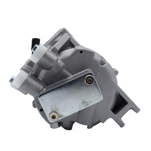 คอมเพรสเซอร์แอร์รถยนต์ 92600-JA00A, 92600ZN40B, DCS171C, 92600ZX50A สำหรับรถยนต์นิสสัน อัลติมา เซนทรา เอ็กซ์เทรล 2.5 ลิตร ปี 2007-2013 - Product Image 4