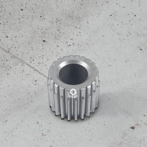 TGFQ, оптовая продажа, SK200-5.5/SK200-6 экскаватор, ходовой 2-ой планетарный Солнечный редуктор YN53D00004S014/YN53D00004S010, конечный привод - Product Image 2