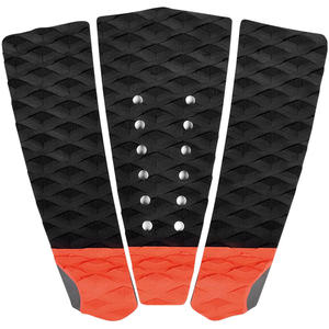 แผ่นโฟม EVA แบบไม่ลื่นแผ่นยึดเกาะดาดฟ้าแผ่นกาว3เมตรวัสดุพีซีที่กำหนดขนาดเองได้ - Product Image 1