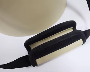 Складное водонепроницаемое круглое ведро-таз для кемпинга и активного отдыха из ПВХ, 10 л/15 л/20 л, с сетчатой крышкой - Product Image 6