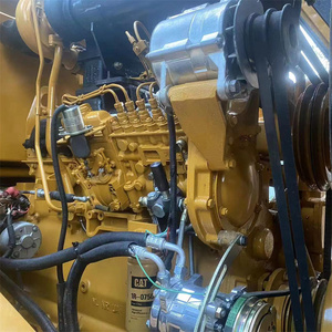 キャタピラーcat 966hローダー中古ローダー966hキャタピラーホイールローダーCAT966H - Product Image 5