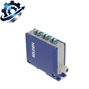 RS30-1602O6O6TDAP สวิตช์อุตสาหกรรมกิกะบิต 16 พอร์ต แบบป้องกันสัญญาณรบกวนที่มีความเสถียรสูง CE - Product Image 1