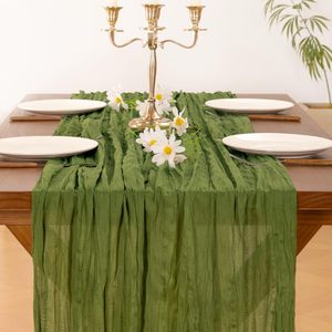 Vente en Gros v2025 Chemins <span class=keywords><strong>de</strong></span> <span class=keywords><strong>Table</strong></span> Personnalisés Modernes en Polyester Réutilisables, Imperméables, Écologiques, Lavables et Durables pour Mariages et Fêtes - Product Image 3