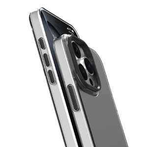 <span class=keywords><strong>Coque</strong></span> de téléphone en PC cristal transparent haute transparence pour <span class=keywords><strong>iPhone</strong></span> <span class=keywords><strong>13</strong></span> 14 15 16 17 Pro Max, idéale pour cadeau promotionnel - Product Image 6