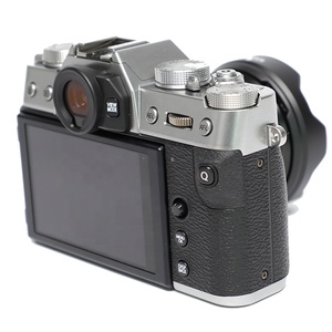 DF Wholesale <b>Camera</b> X-A2 X-A3 X-A5 X-A7 X-E3 X-E4 X-H1 X-H2 X-T2 X-T3 X-T4 X-S10 X-T20 X-T30 Digital Cameras - Product Image 3