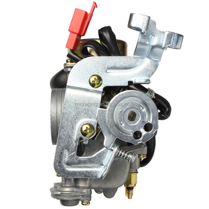 <span class=keywords><strong>Carburador</strong></span> Cvk30 de 30 mm para Motocicletas <span class=keywords><strong>Yamaha</strong></span> Linhai Suzuki <span class=keywords><strong>Majesty</strong></span> Skywave Burgman SYM GY6 GTS Tank YP125 150 250 260 300CC - Product Image 4