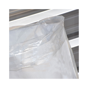 Vente en gros de sacs PP avec cage de sac PE sac d'emballage tissé en polypropylène PP 100kg 50kg 25 kg sac vide pour l'agriculture - Product Image 5