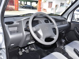 DFSK K01 Dongfeng Xiaokang K01 1.3L DK13C Mini Camioneta de <span class=keywords><strong>2</strong></span> Asientos, Cabina Sencilla, Bien Probada para Negocios Familiares y Entregas en Filipinas - Product Image 2
